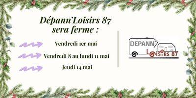Signature d’e-mail de Noël Professionnel Vert et Rouge 